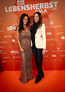 Mariella Ahrens, Lilly Becker