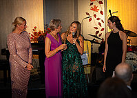 Andrea Kiewel, Natalie Marnali