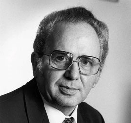 Gerd Kaimer
